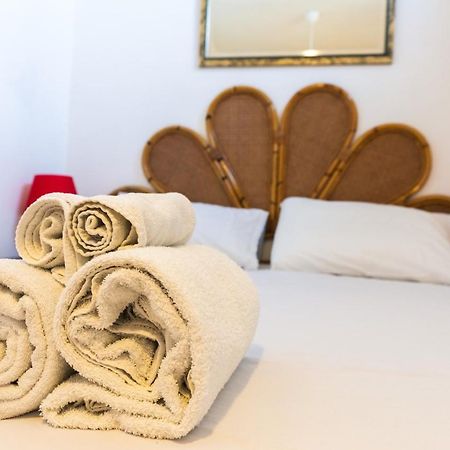 Attico In Villa Storica - Dolcevita Holiday フィレンツェ エクステリア 写真